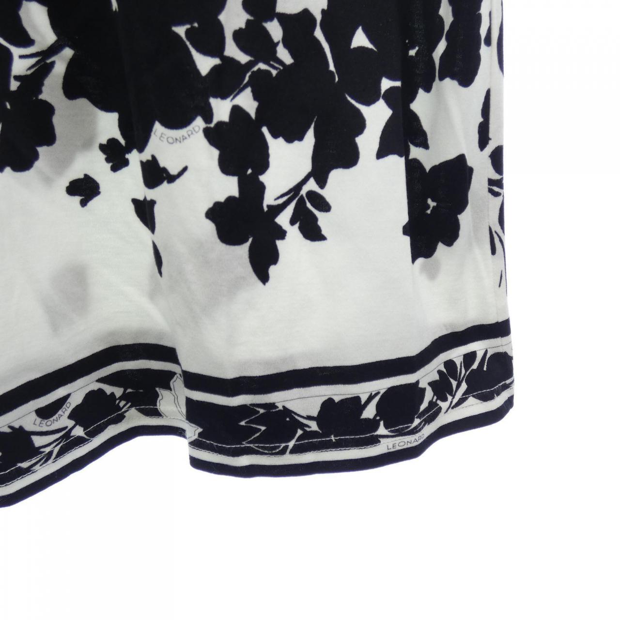 [vintage] LEONARD FASHION 半身裙