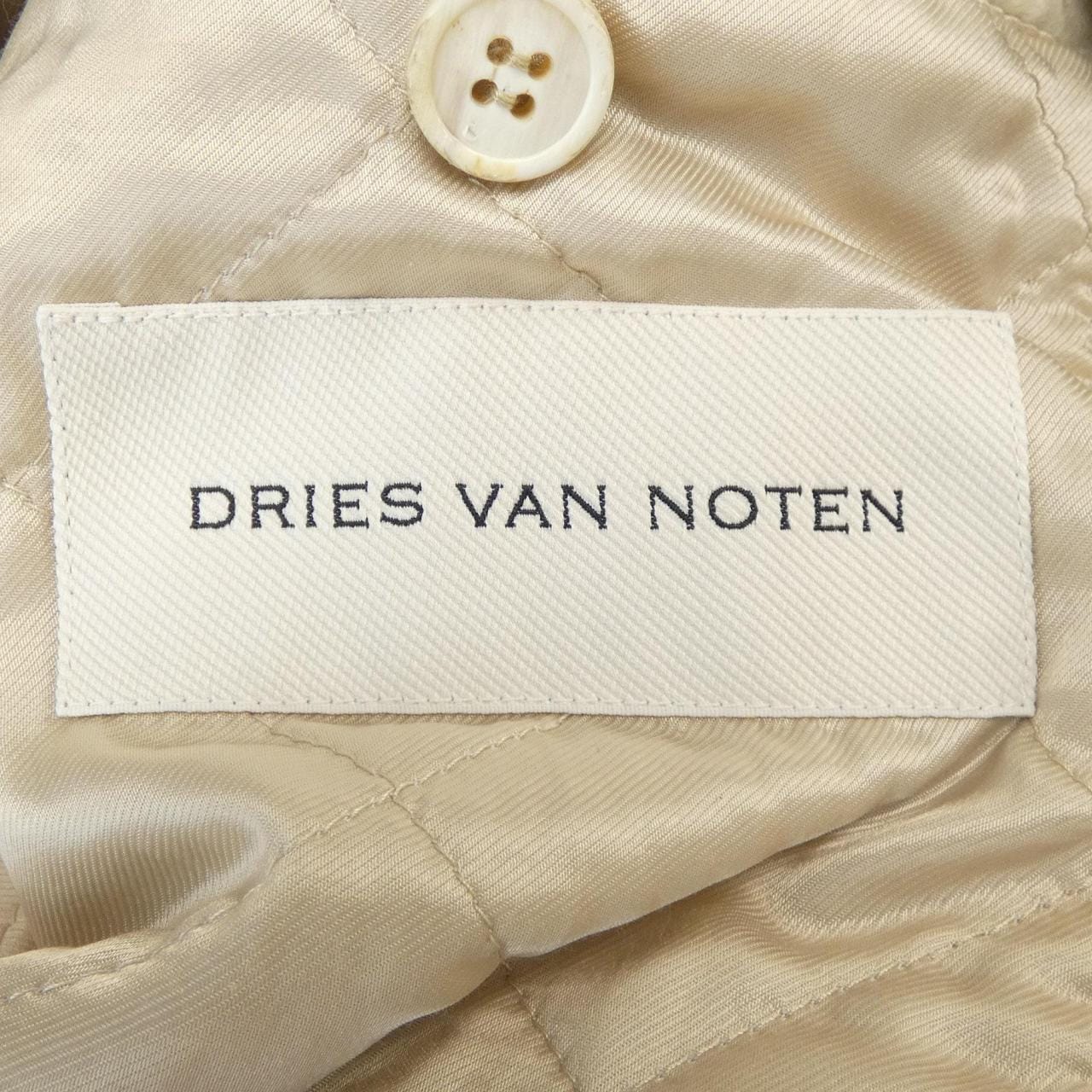 德里斯·範諾DRIES VAN NOTEN外套