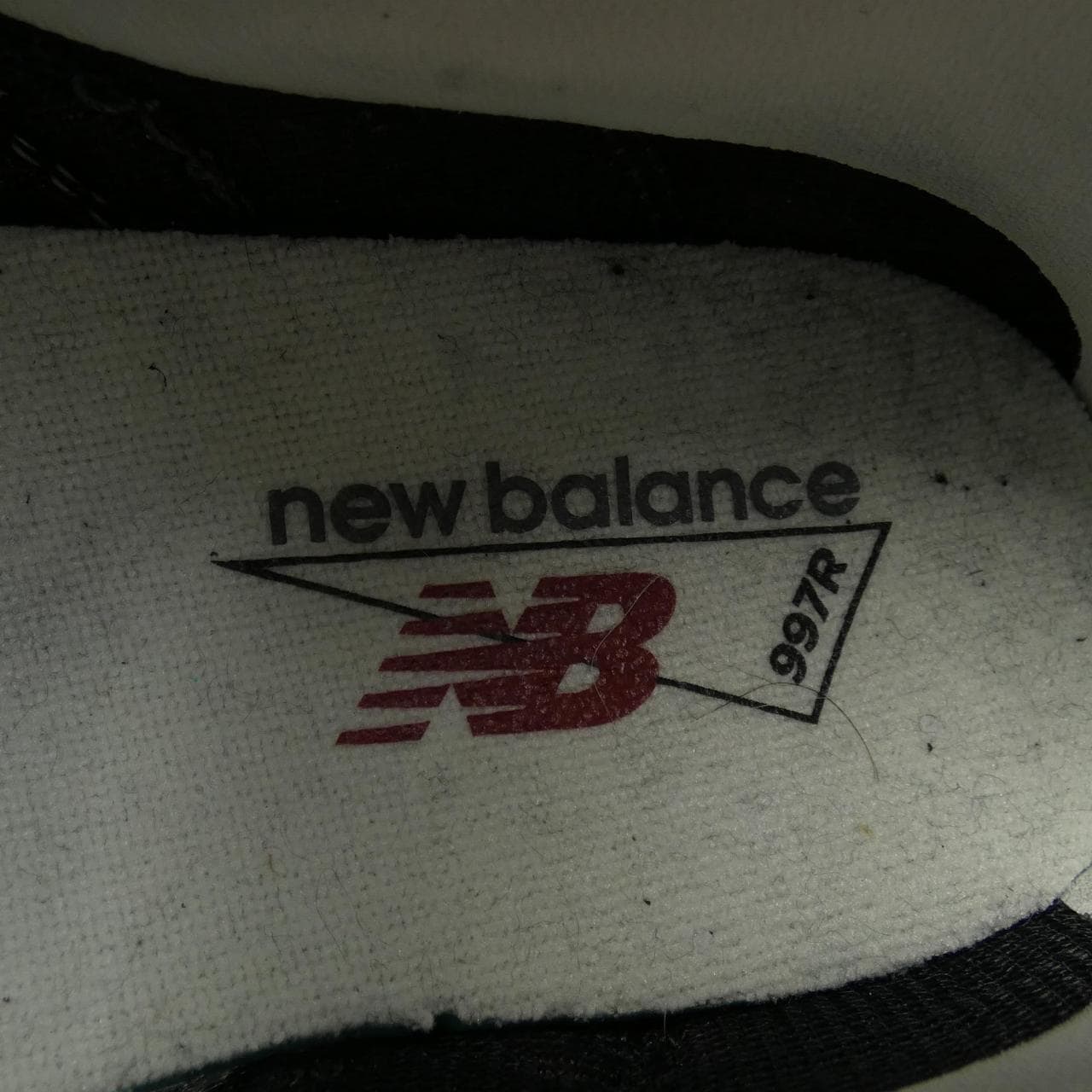 ニューバランス NEW BALANCE スニーカー