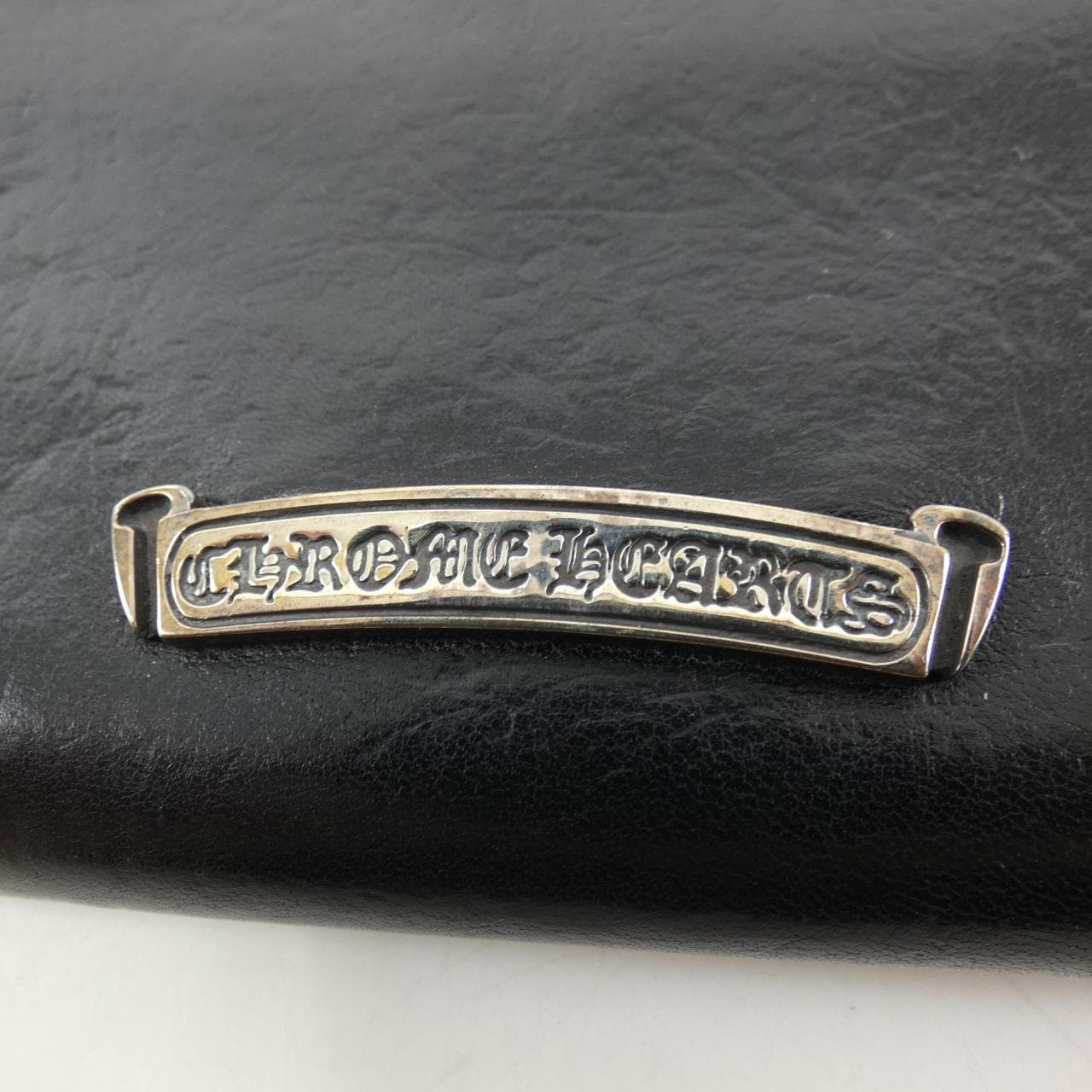 クロムハーツ CHROME HEARTS WALLET