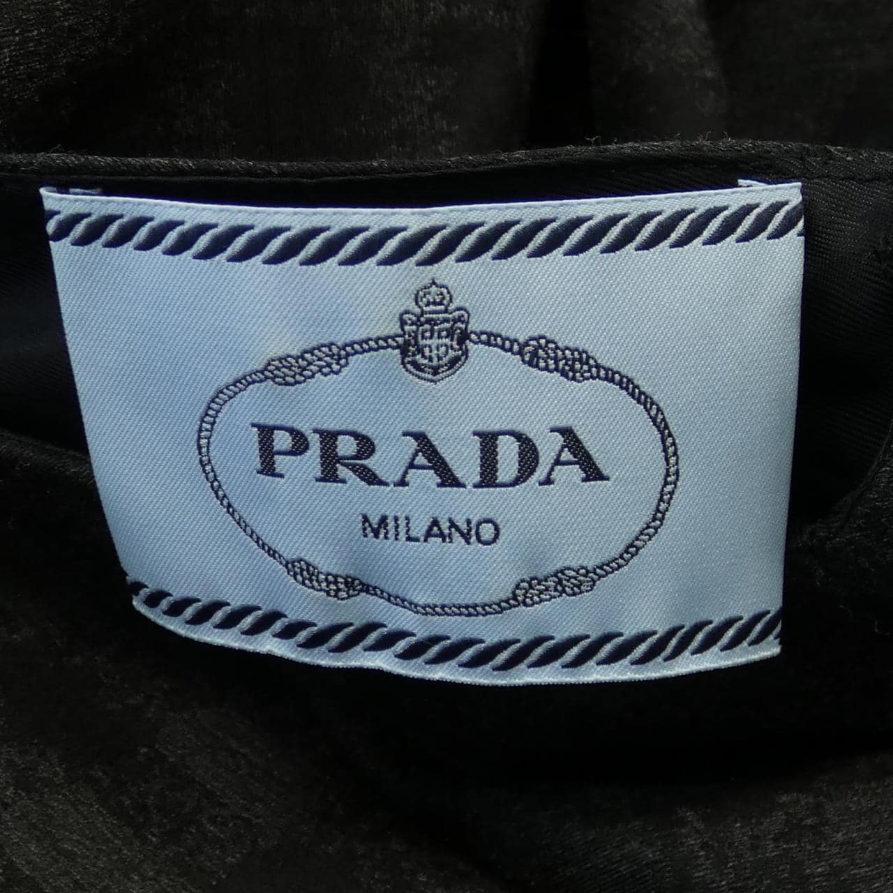 Prada PRADA连衣裙