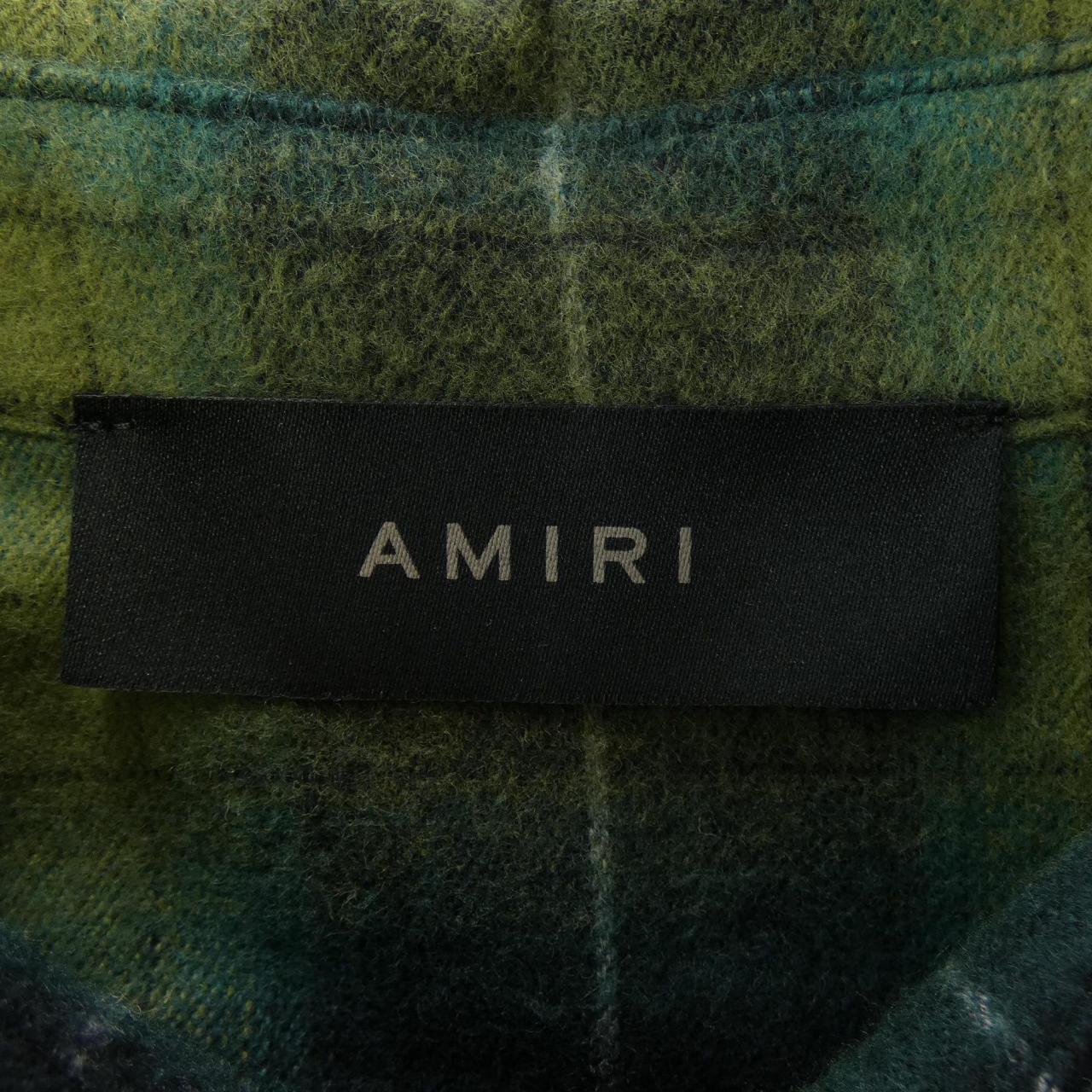 アミリ AMIRI シャツ