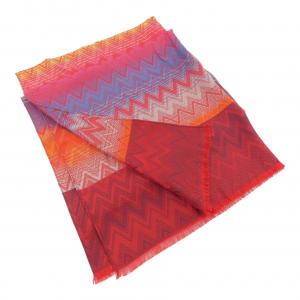 ミッソーニ MISSONI STOLE