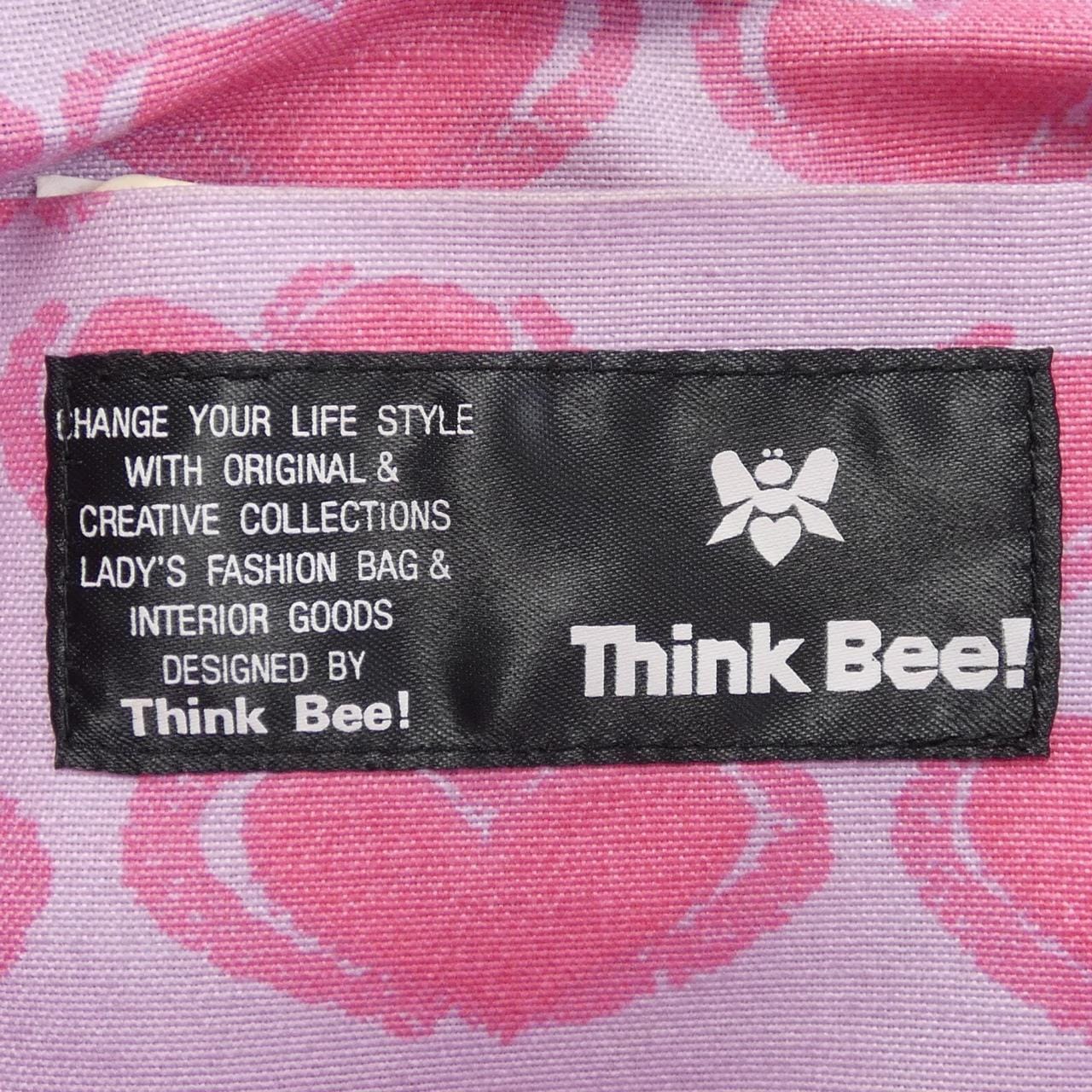 シンクビー Think Bee! BAG