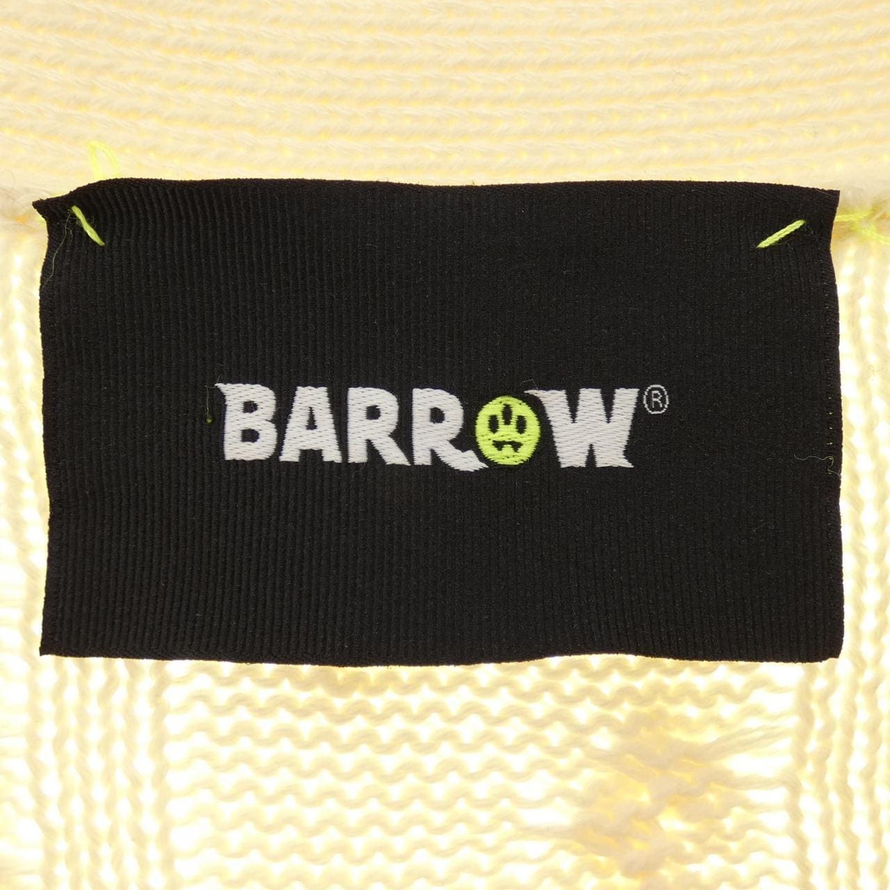 BARROW Cardigan