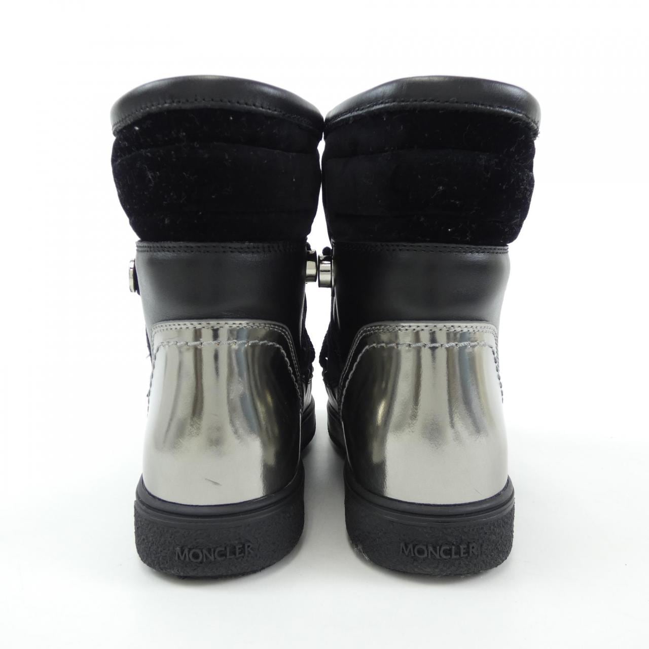 MONCLER MONCLER Boots