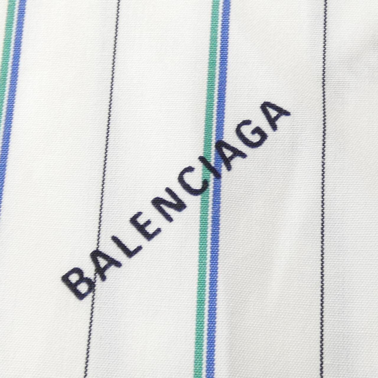 BALENCIAGA襯衫