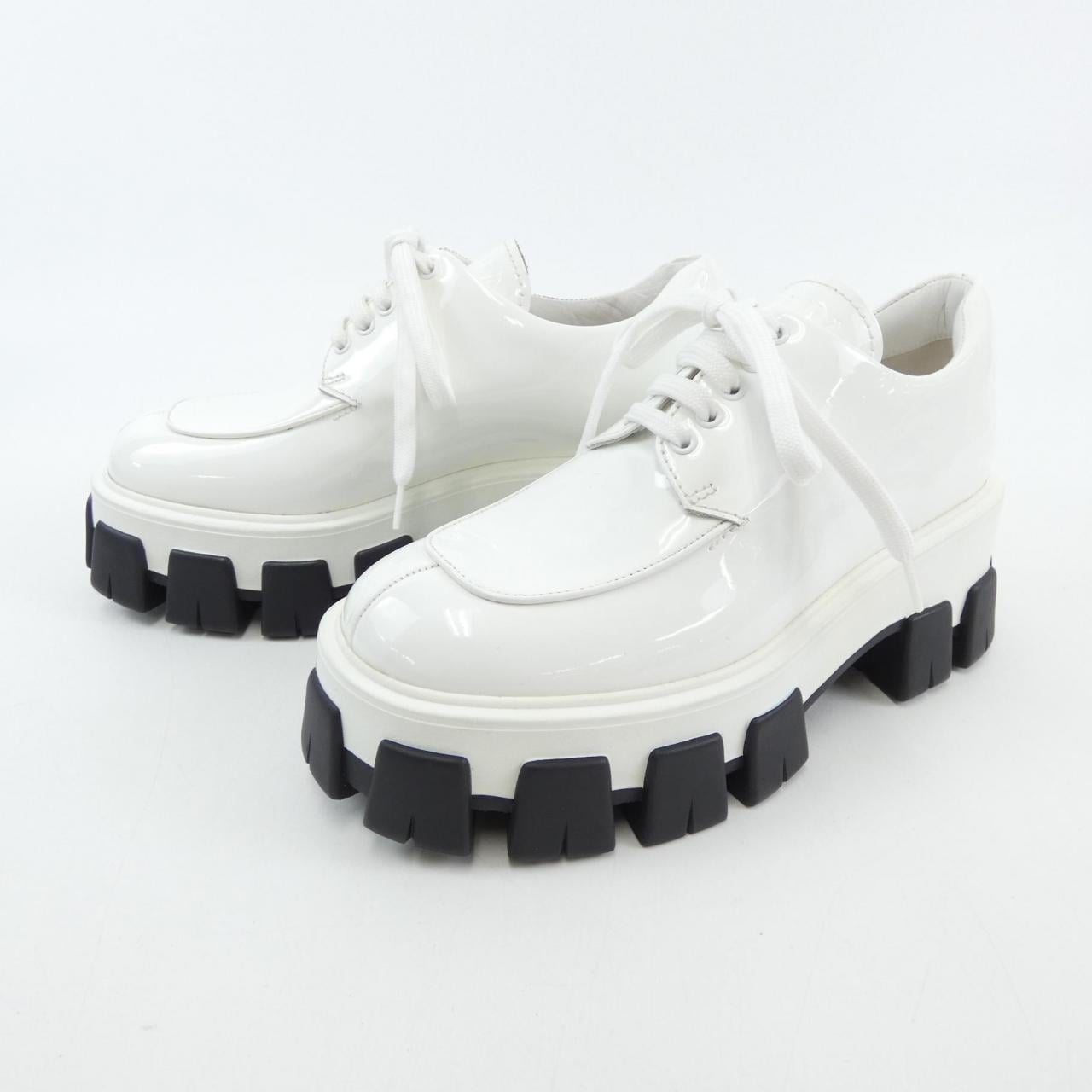プラダ PRADA シューズ
