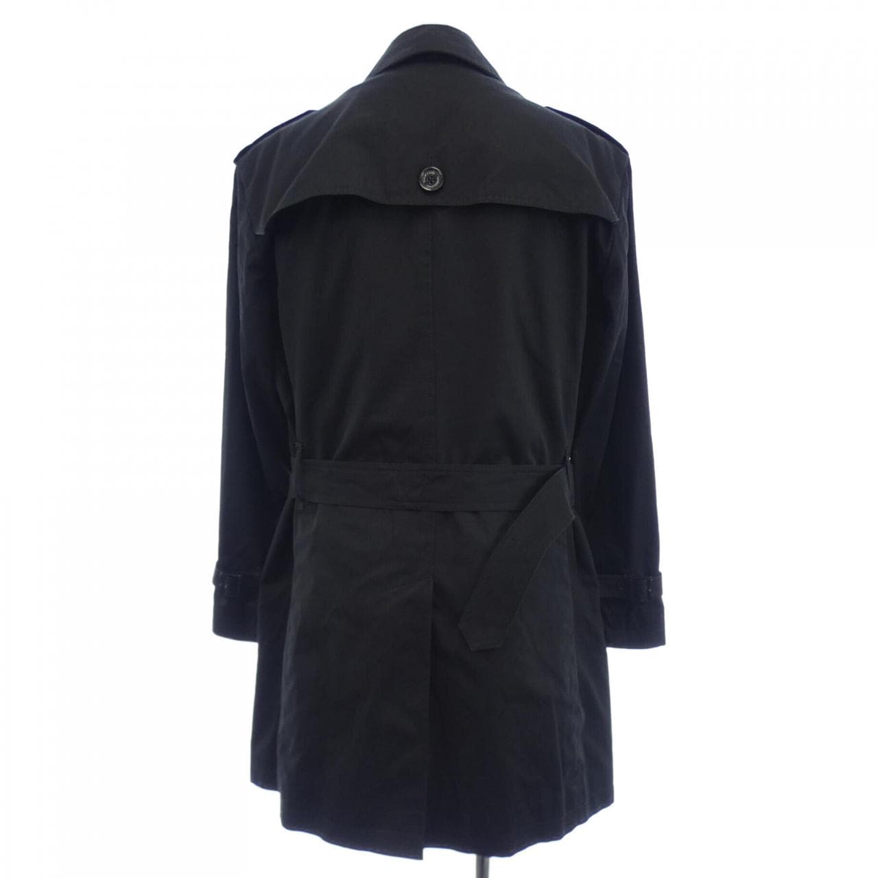ブラックレーベルクレストブリッジ BLACK LABEL CRESTBRI トレンチコート