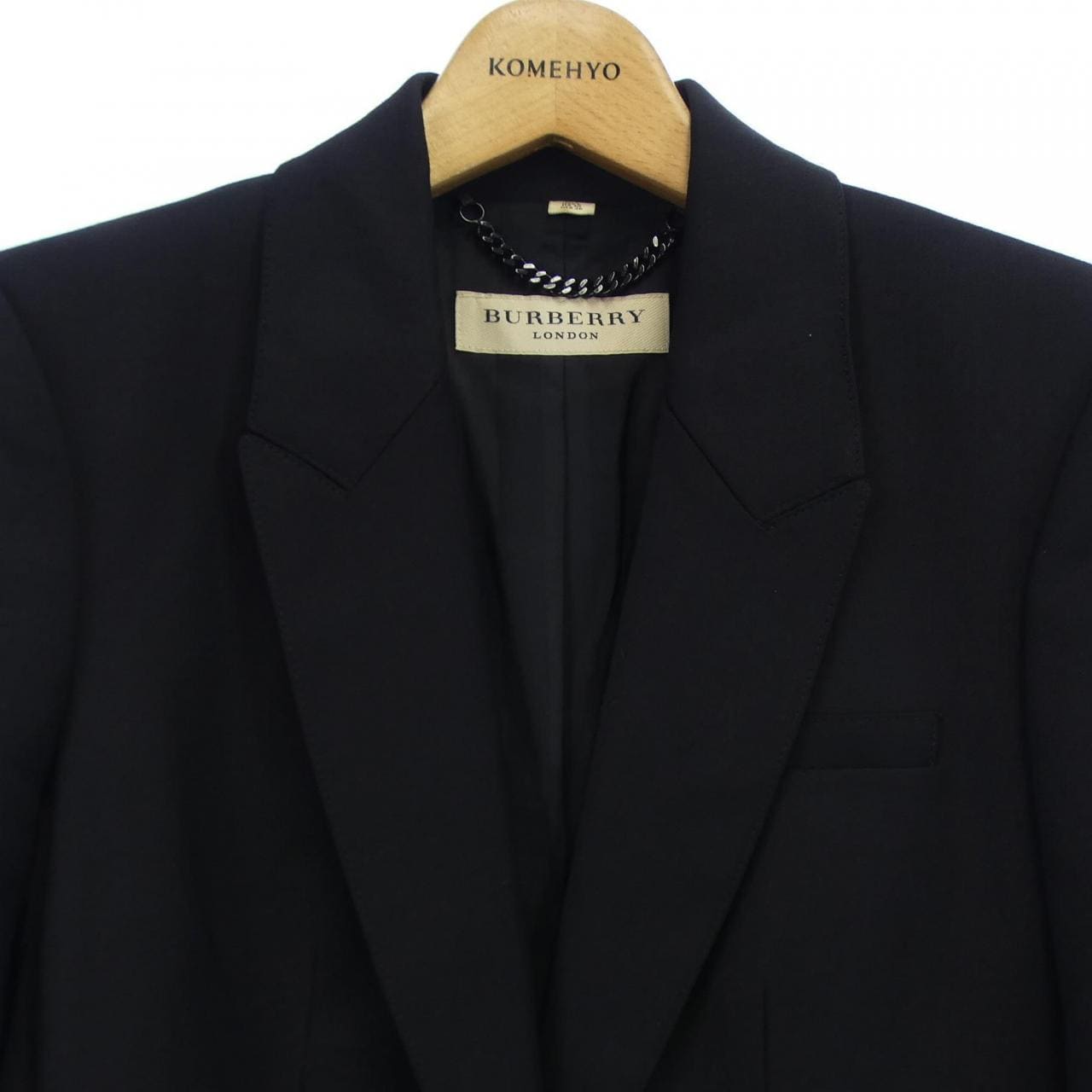 バーバリーロンドン BURBERRY LONDON ジャケット