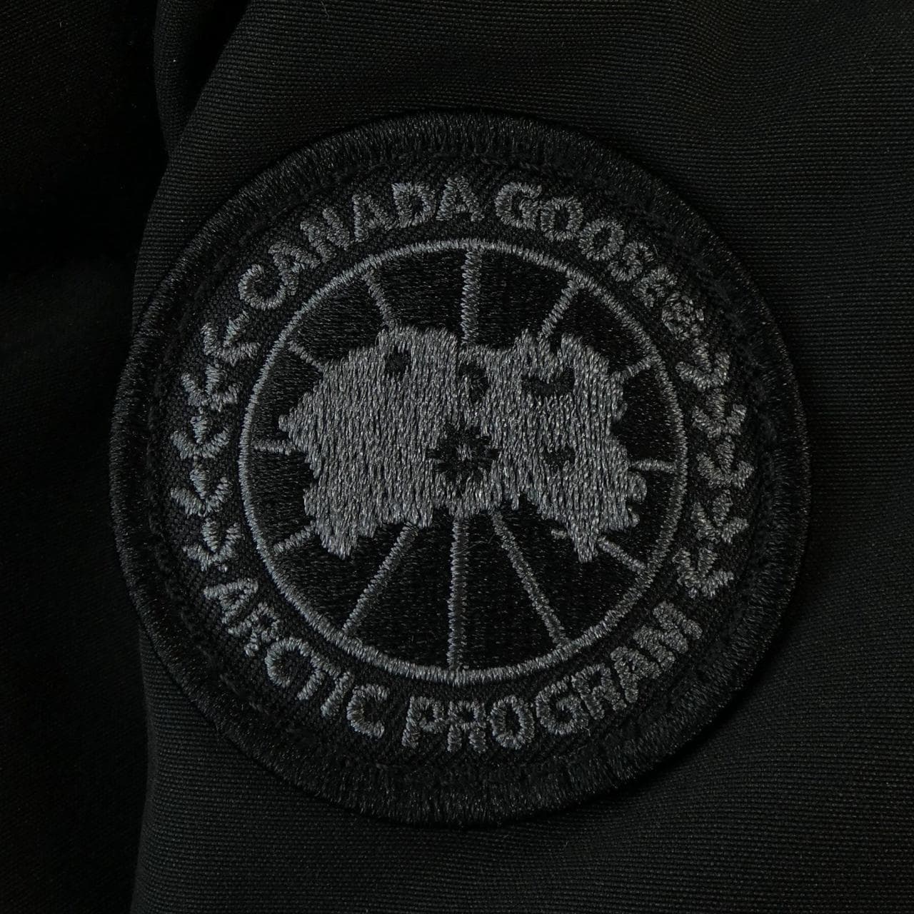 Canada goose CANADA GOOSE down coat