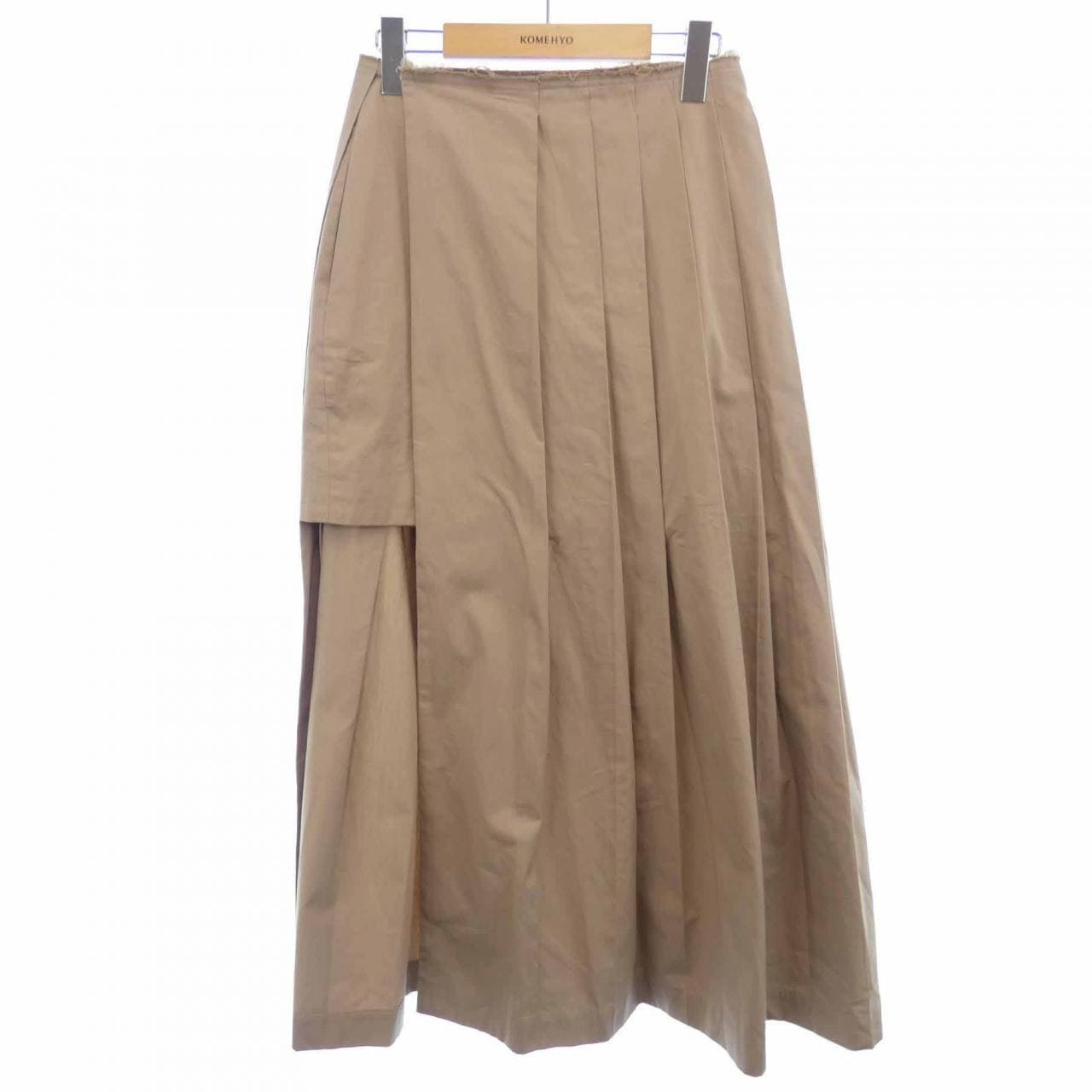ロック rokh スカート