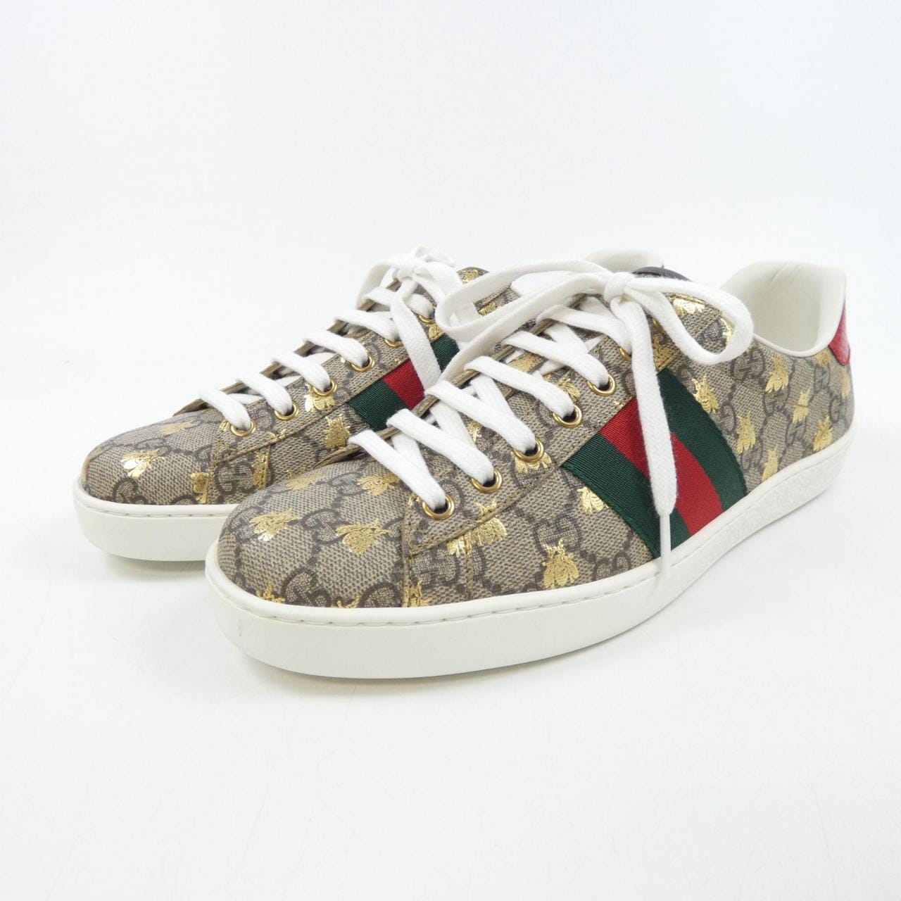 GUCCI运动鞋