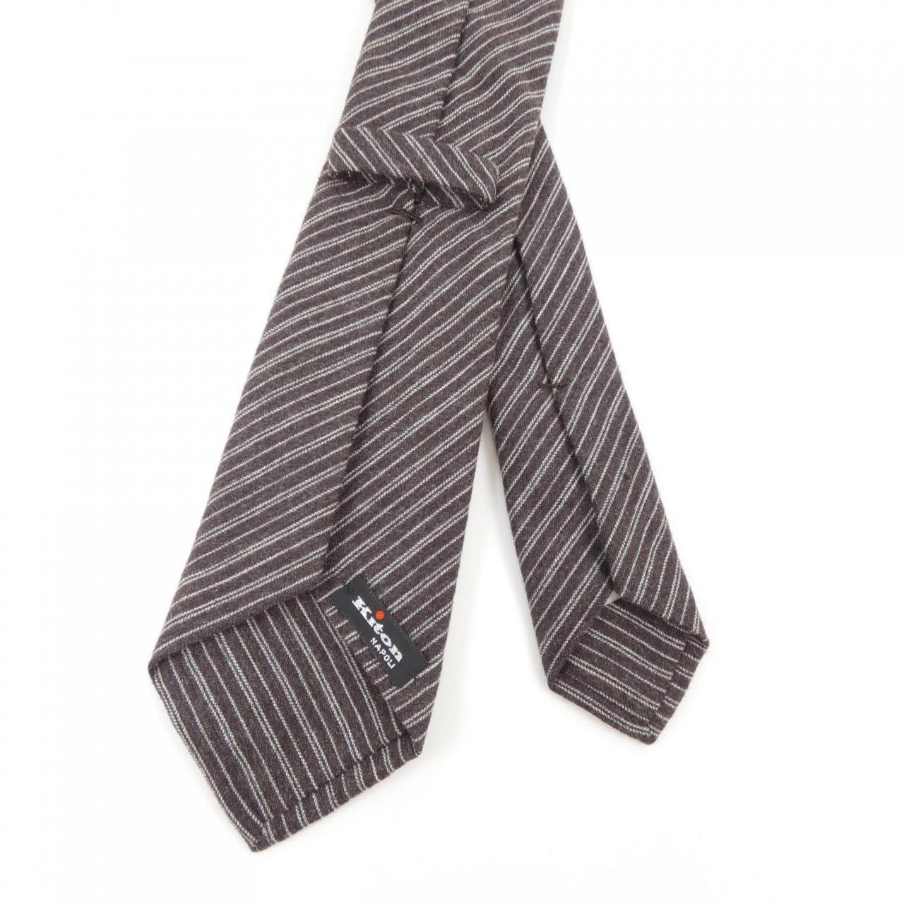 キートン KITON NECKTIE
