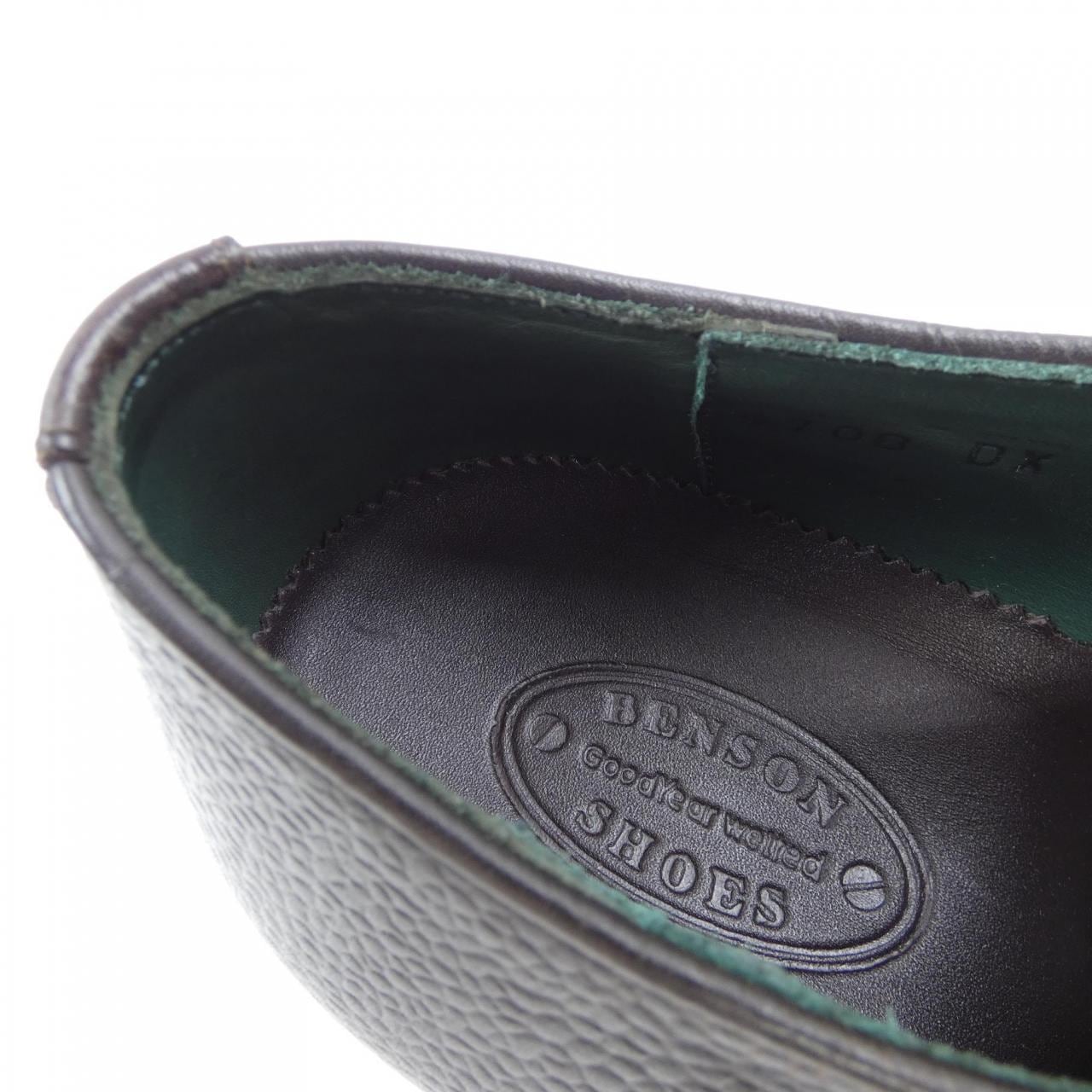BENSONSHOES シューズ