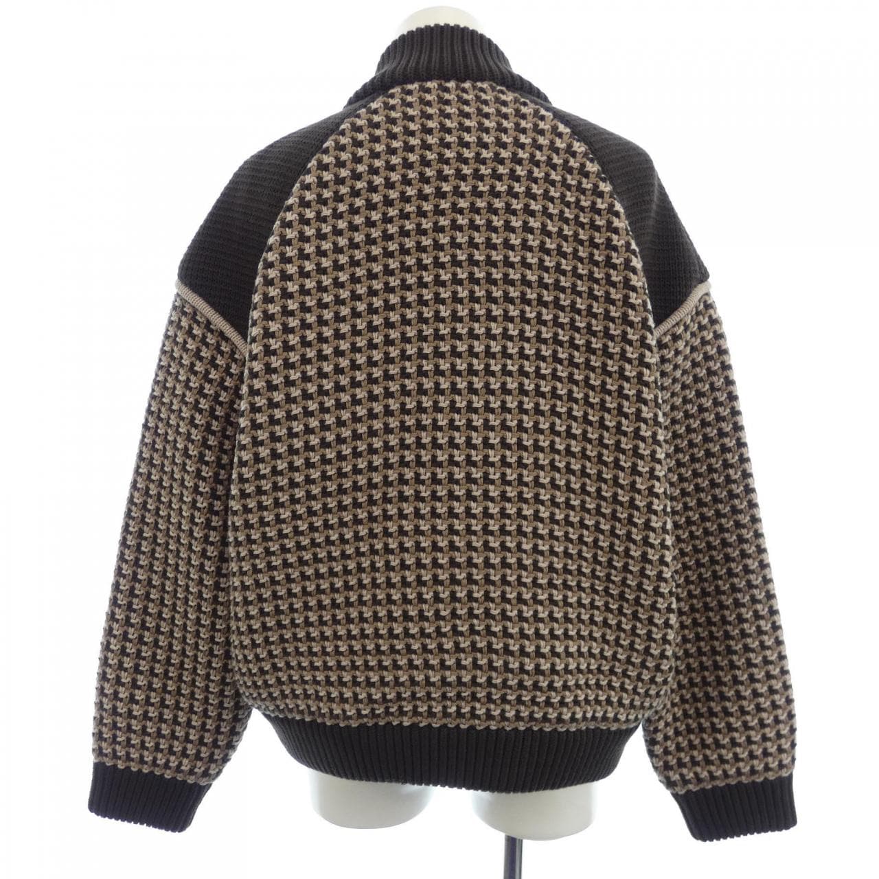 ルイヴィトン LOUIS VUITTON ブルゾン