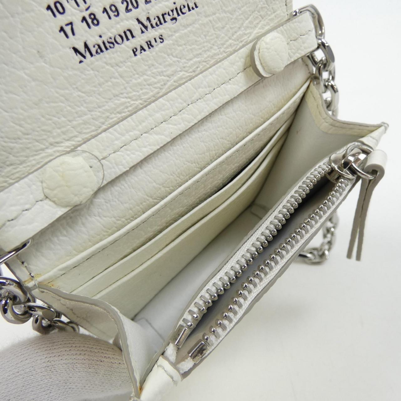 Maison Margiela Margiela 钱包