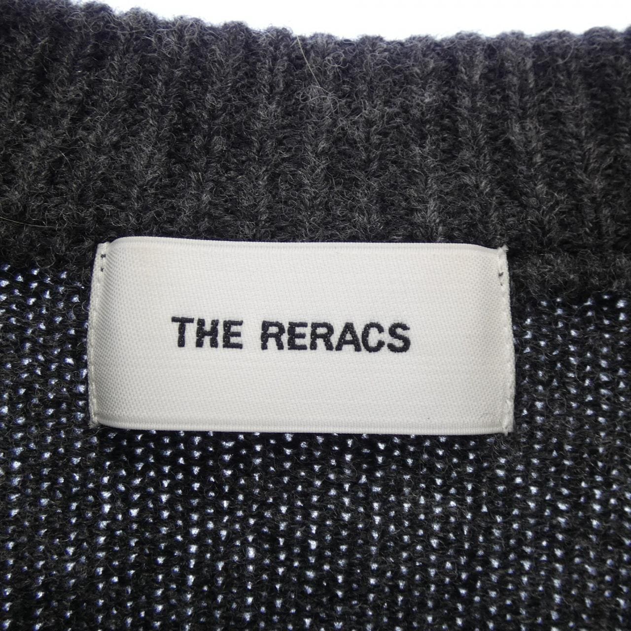 ザリラクス THE RERACS ニット