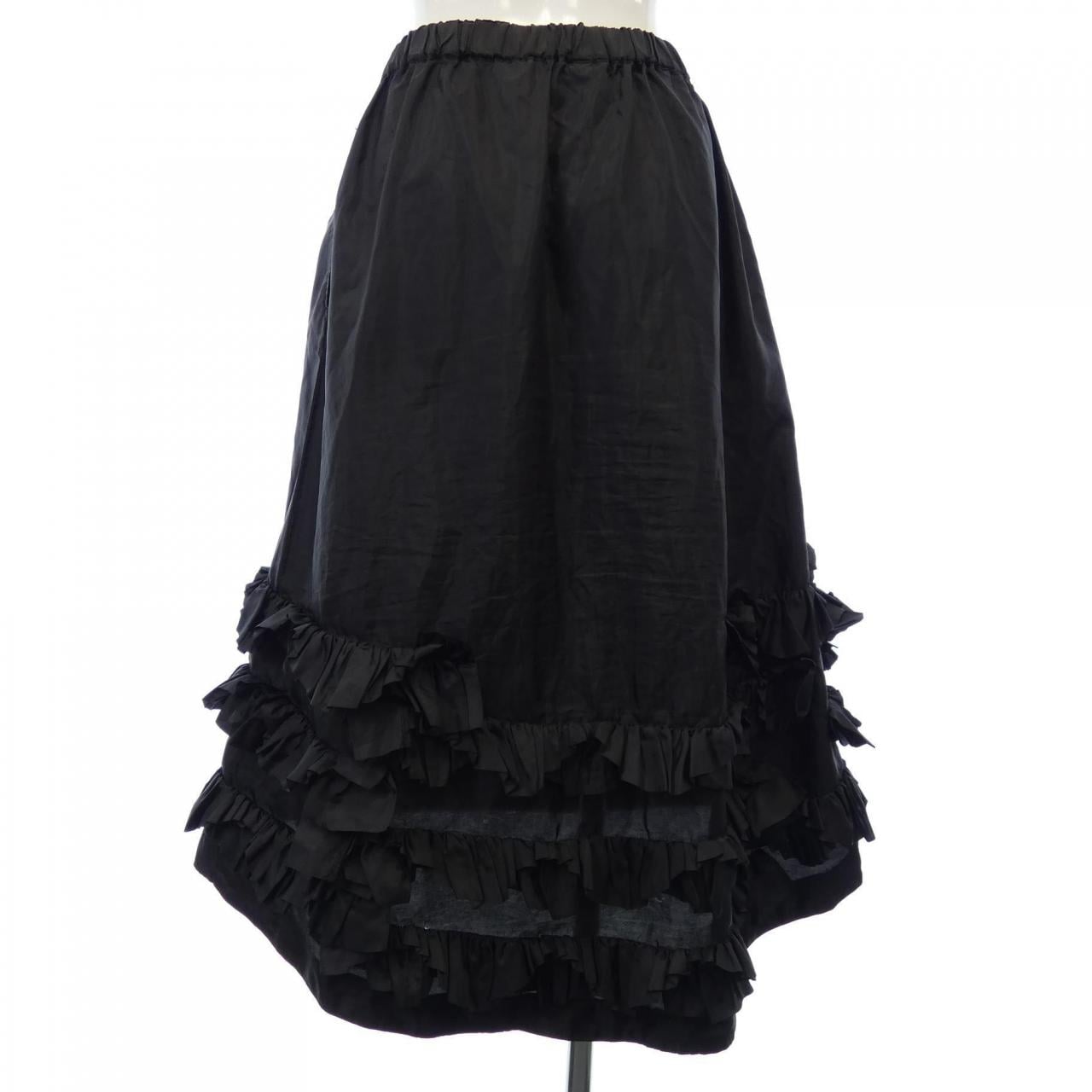 コムデギャルソン COMME des GARCONS スカート