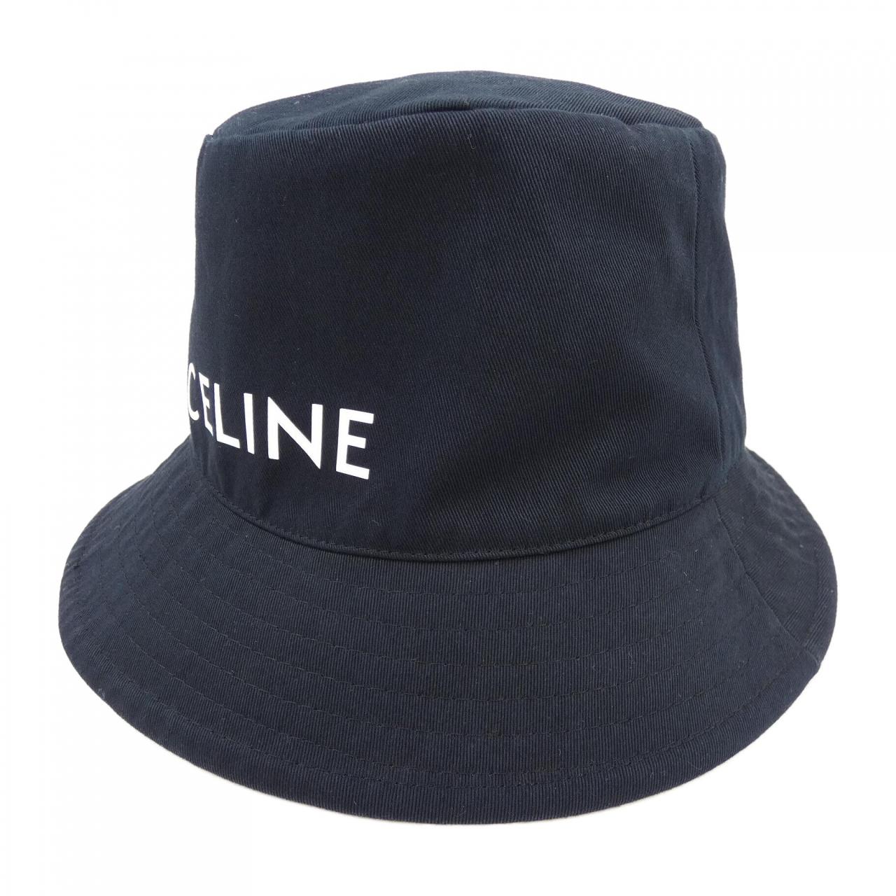 セリーヌ CELINE ハット