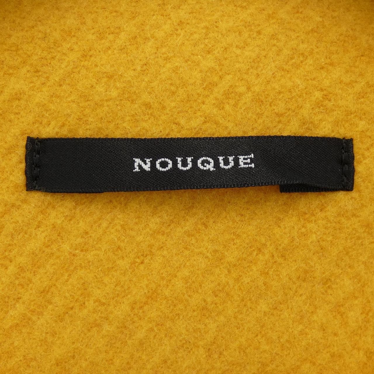 NOUQUE Coat