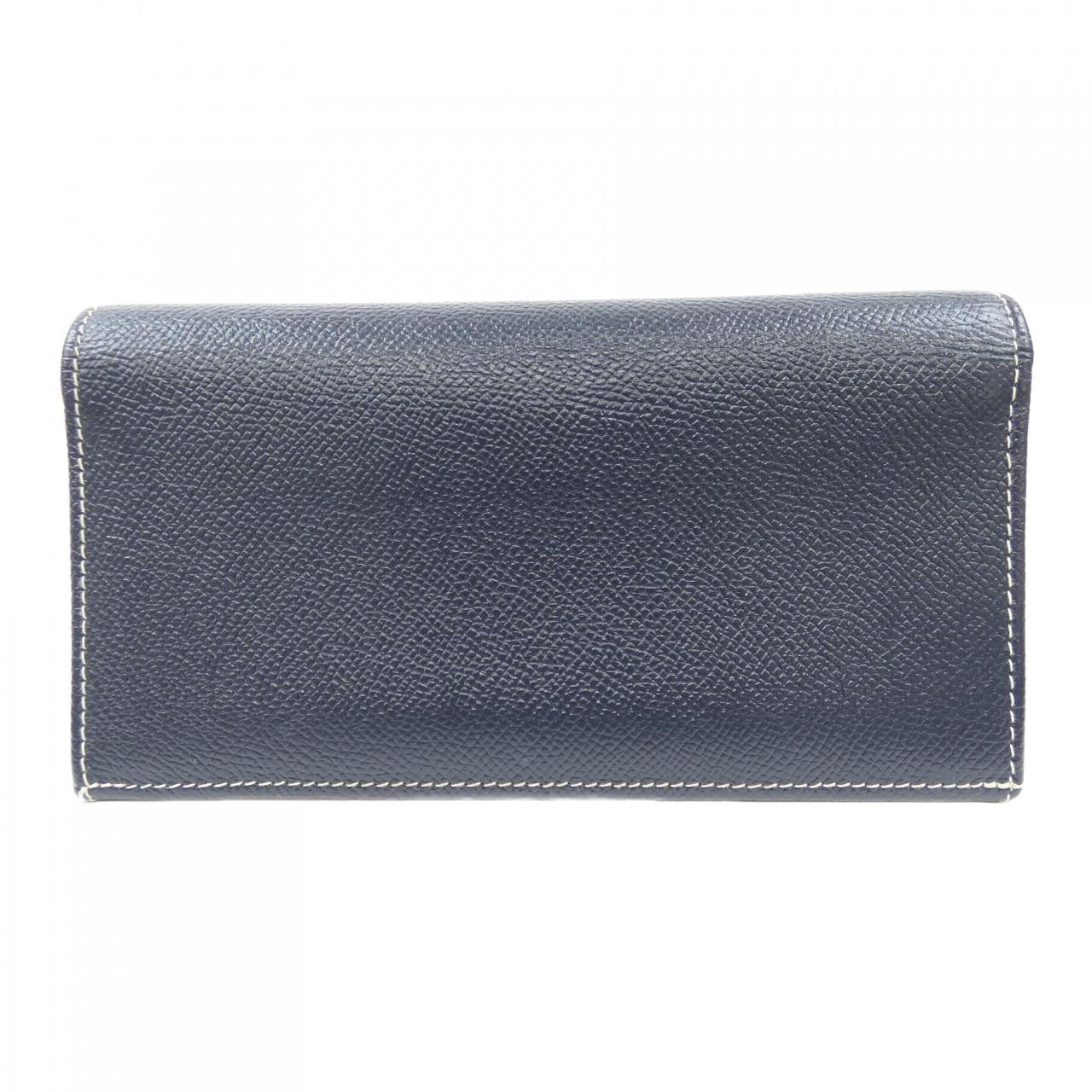 ホワイトハウスコックス WHITE HOUSE COX WALLET