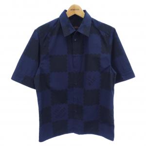 ルイヴィトン LOUIS VUITTON S／Sシャツ