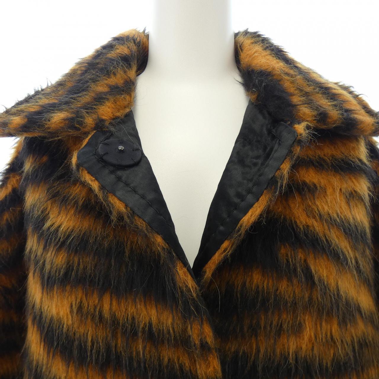 ボッテガヴェネタ BOTTEGA VENETA コート