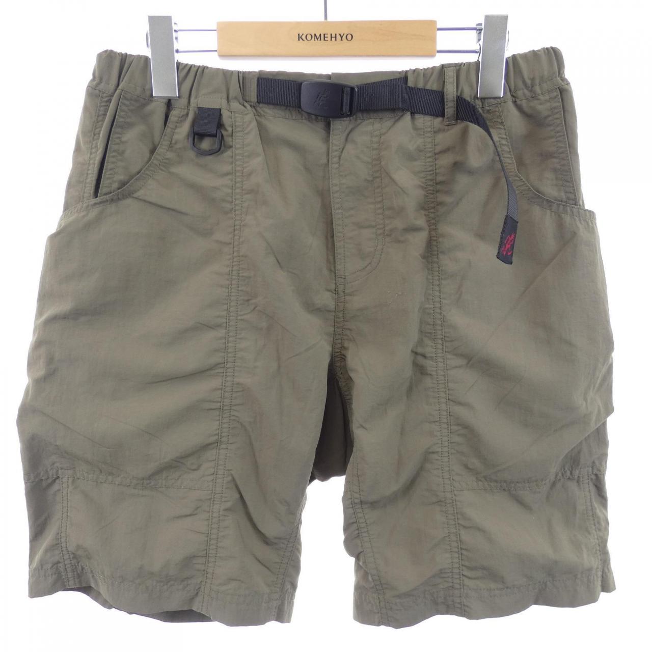 グラミチ GRAMICCI ショートパンツ