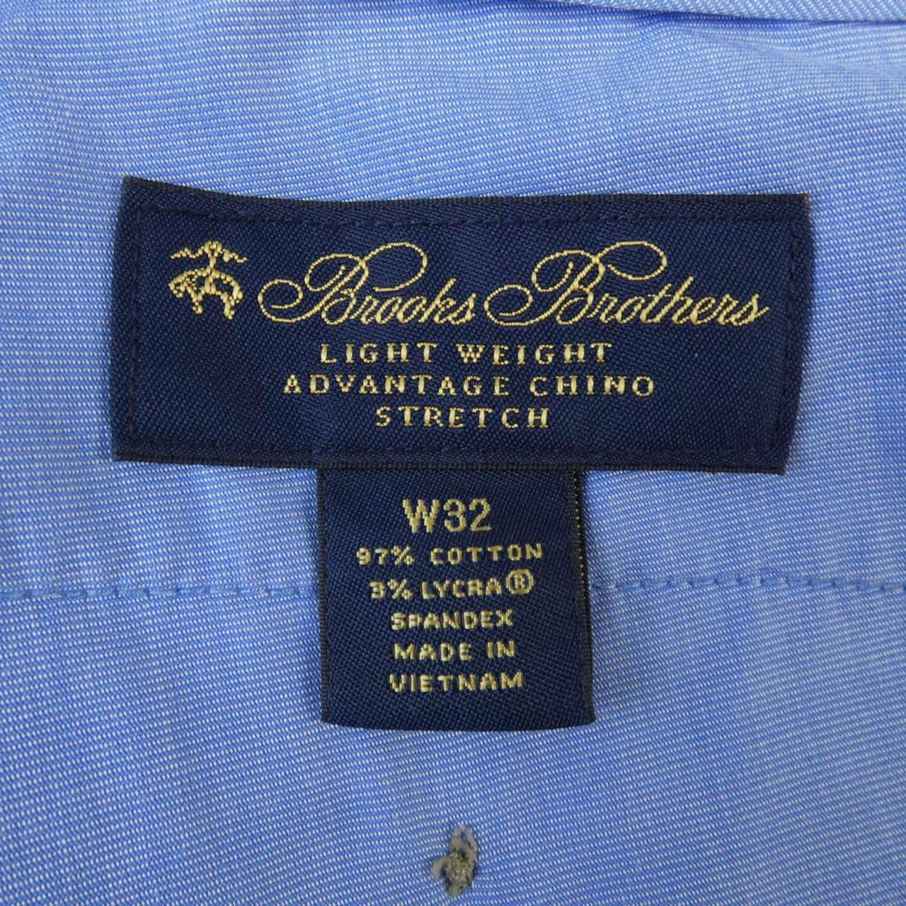 ブルックスブラザーズ BROOKS BROTHERS ショートパンツ