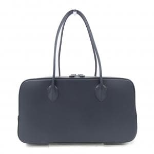 メゾンカナウ MAISON CANAU BOX-BOSTON BAG