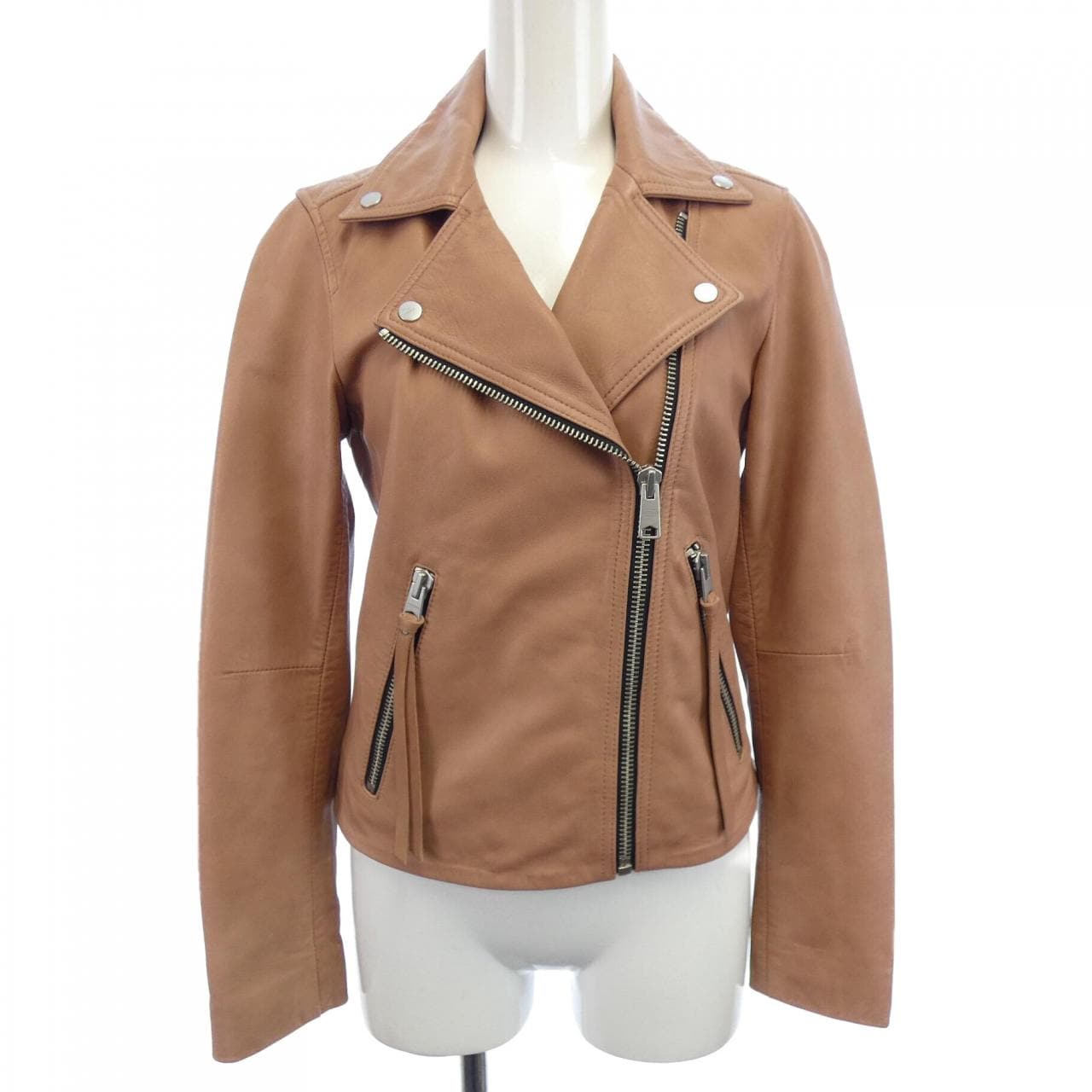 オールセインツ ALLSAINTS ライダースジャケット