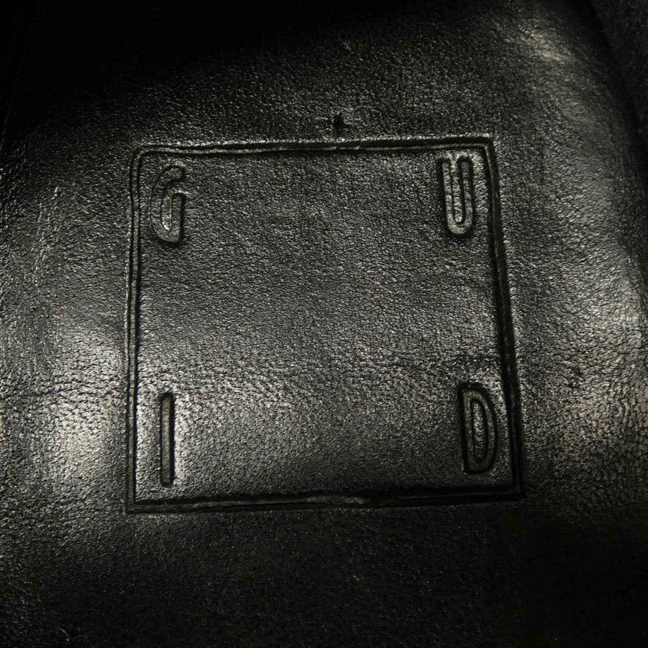 グイディ GUIDI シューズ