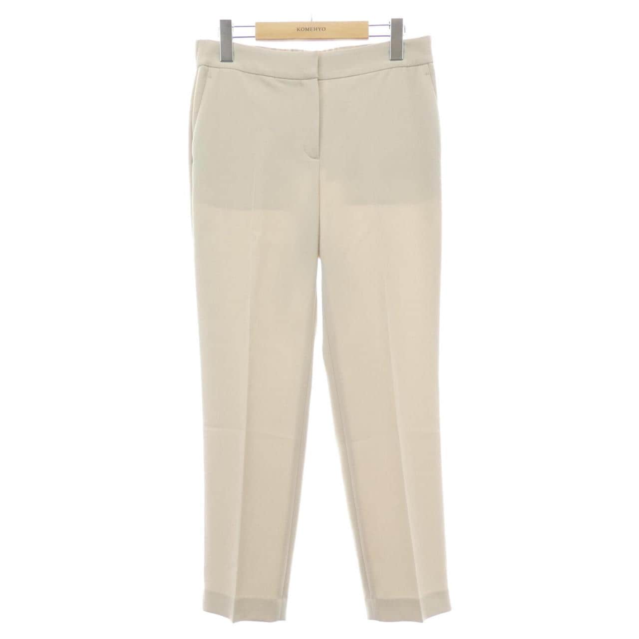 セオリーリュクス Theory luxe 03-2306435 パンツ