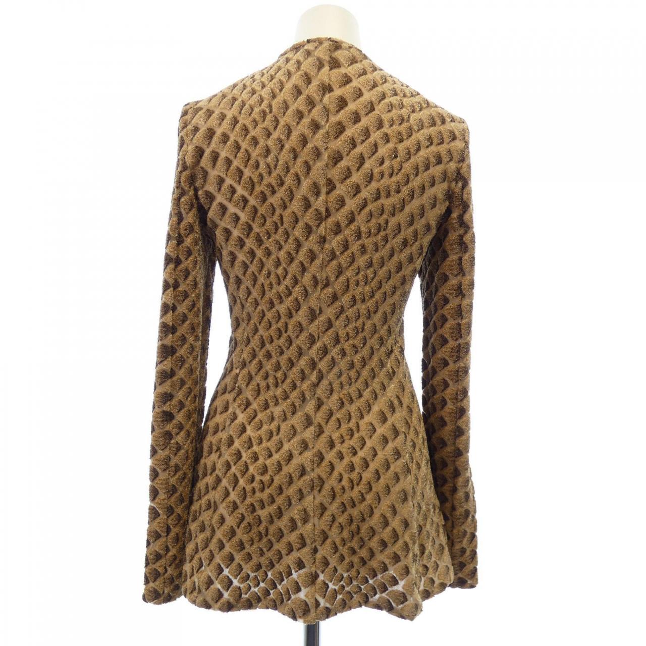 ジョルジオ アルマーニ GIORGIO ARMANI カーディガン