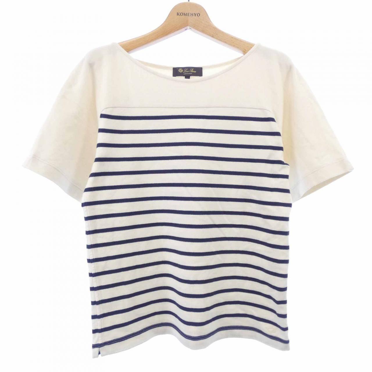 ロロピアーナ Loro Piana FAM7814 Tシャツ