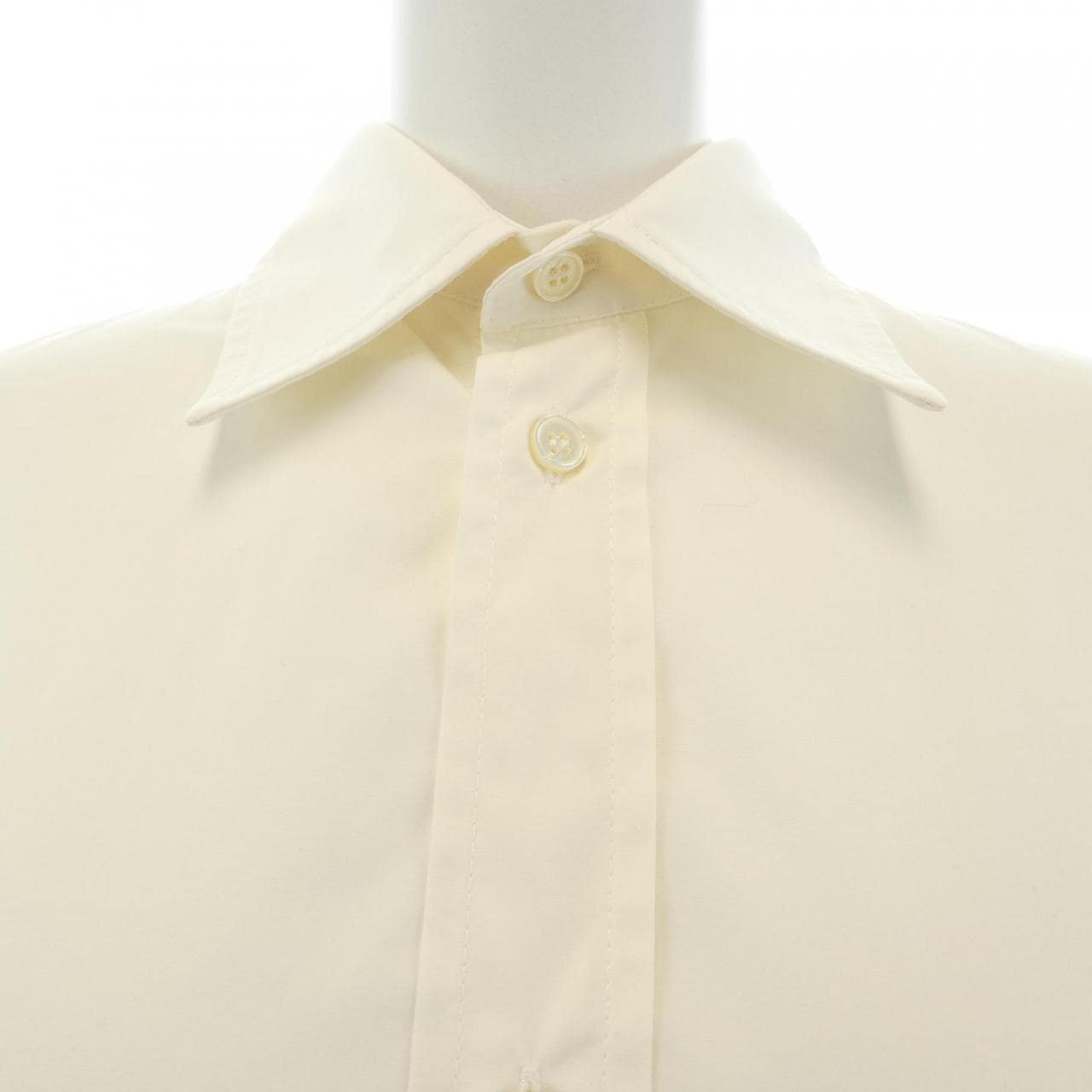 プランシー PLAN C CMCAD01KB0 シャツ