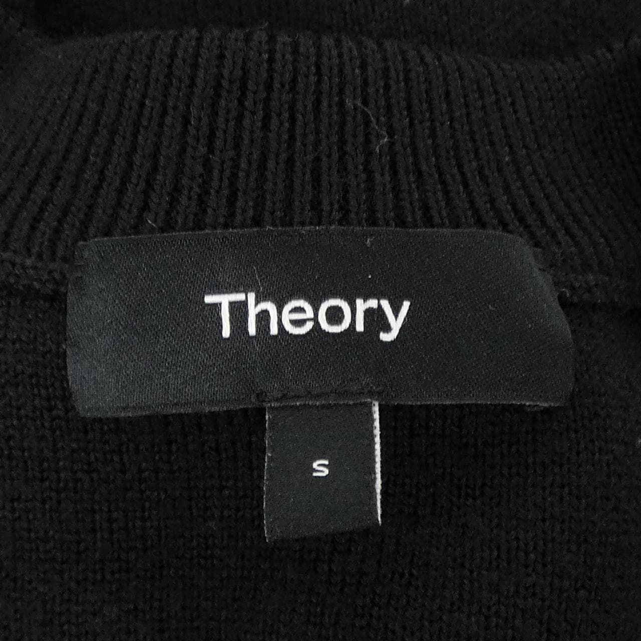 セオリー theory 01-4401716 ニット
