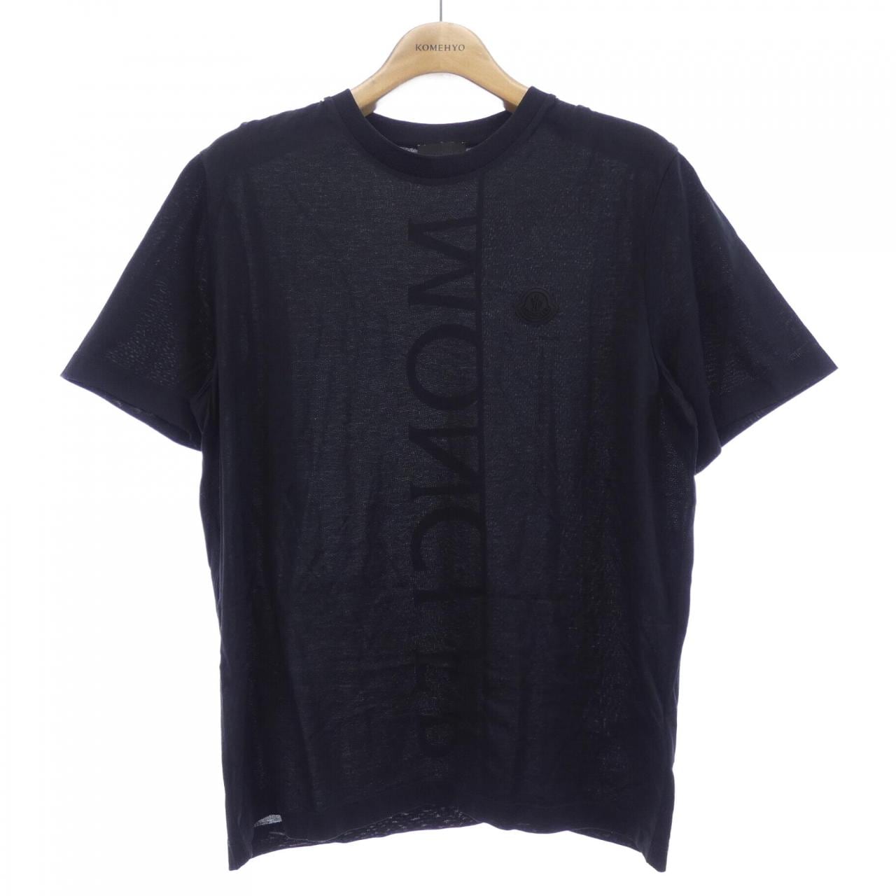 モンクレール MONCLER 10918C7B310 Tシャツ