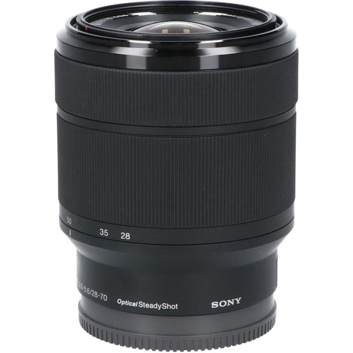 SONY FE28-70/3.5-5.6OSS (SEL2870)