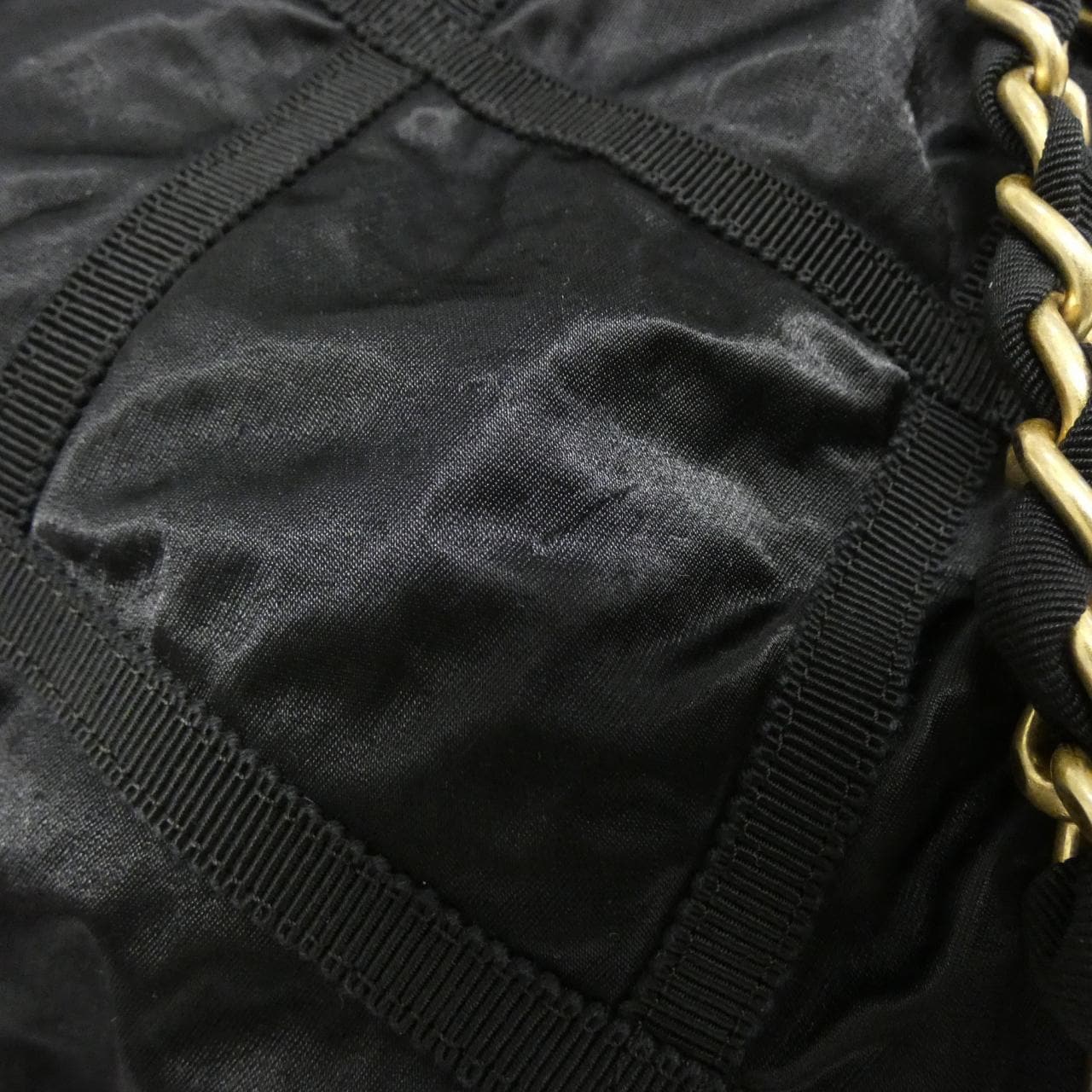 シャネル バッグ