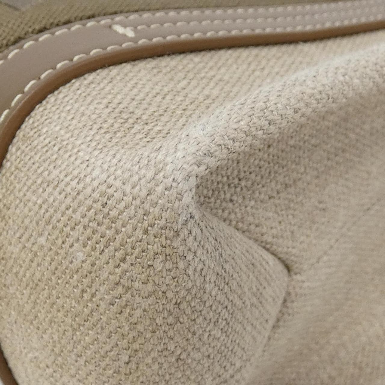 クロエ ウッディ スモール トート CHC23AS397 L17 バッグ