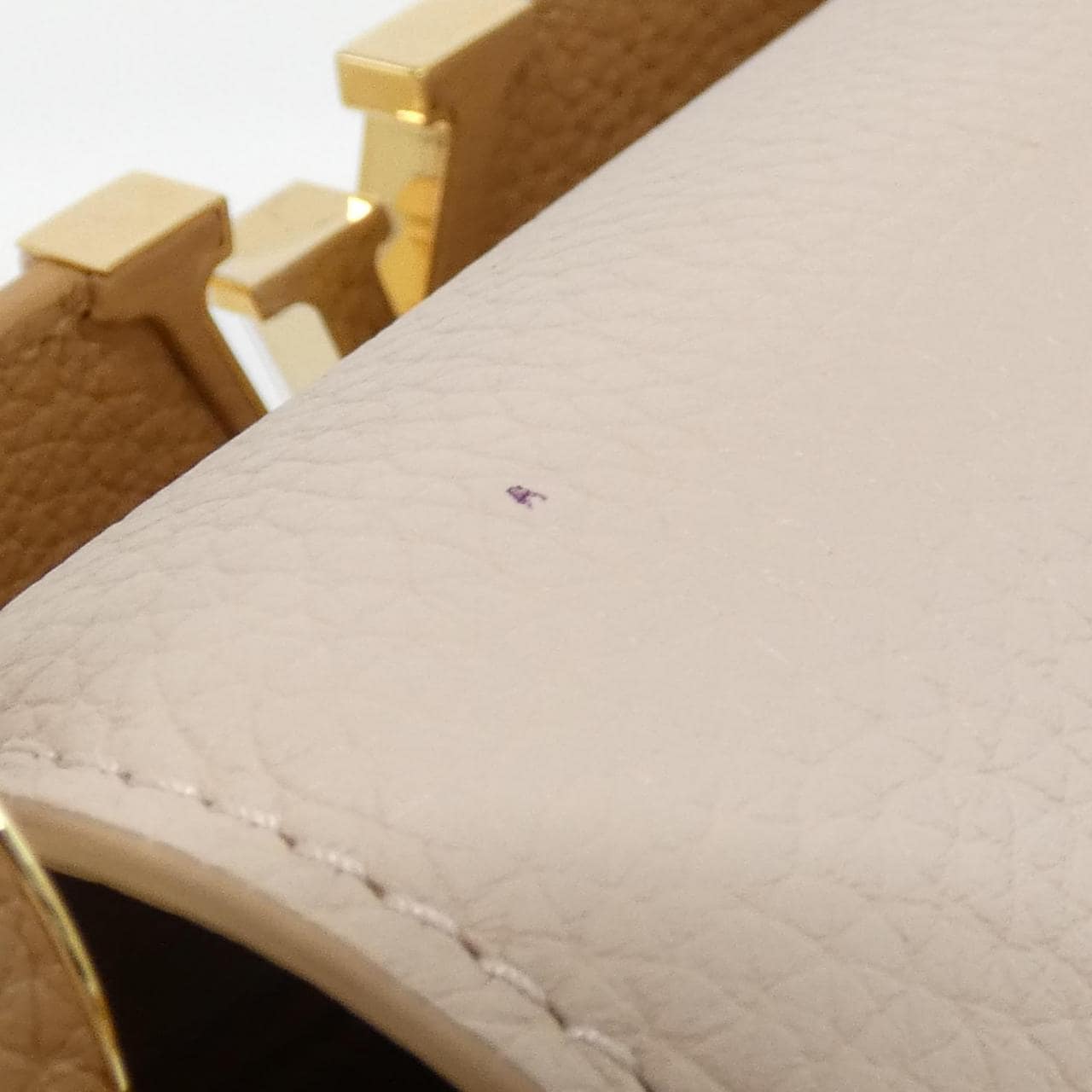 LOUIS VUITTON Capucines MM M22206 Bag