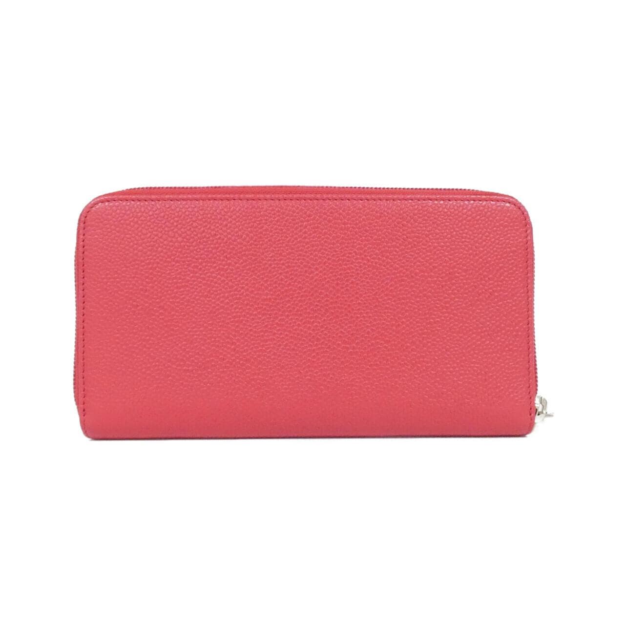 シャネル タイムレスCC ライン 50071 財布