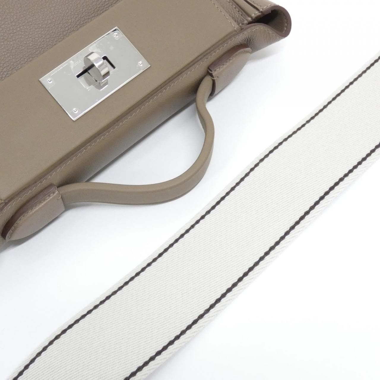 エルメス ヴァンキャトル ヴァンキャトル MINI 082153CK バッグ