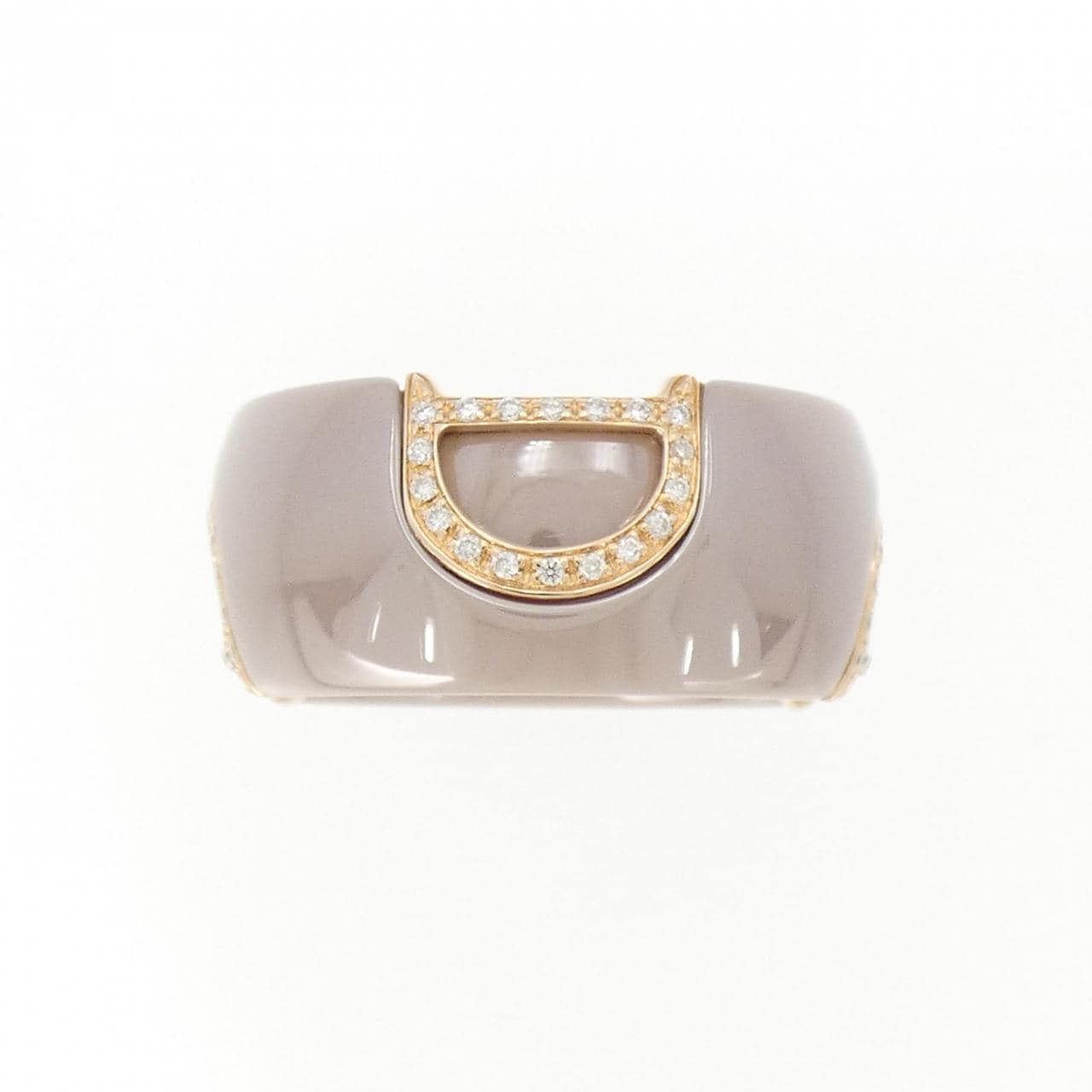 DAMIANI D. Icon Ring