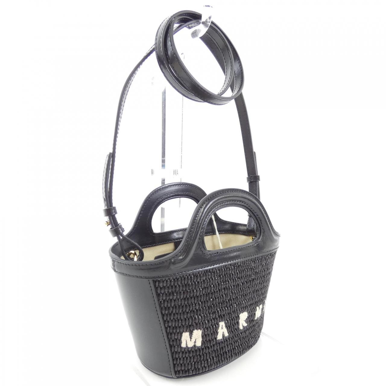 マルニ MARNI BAG