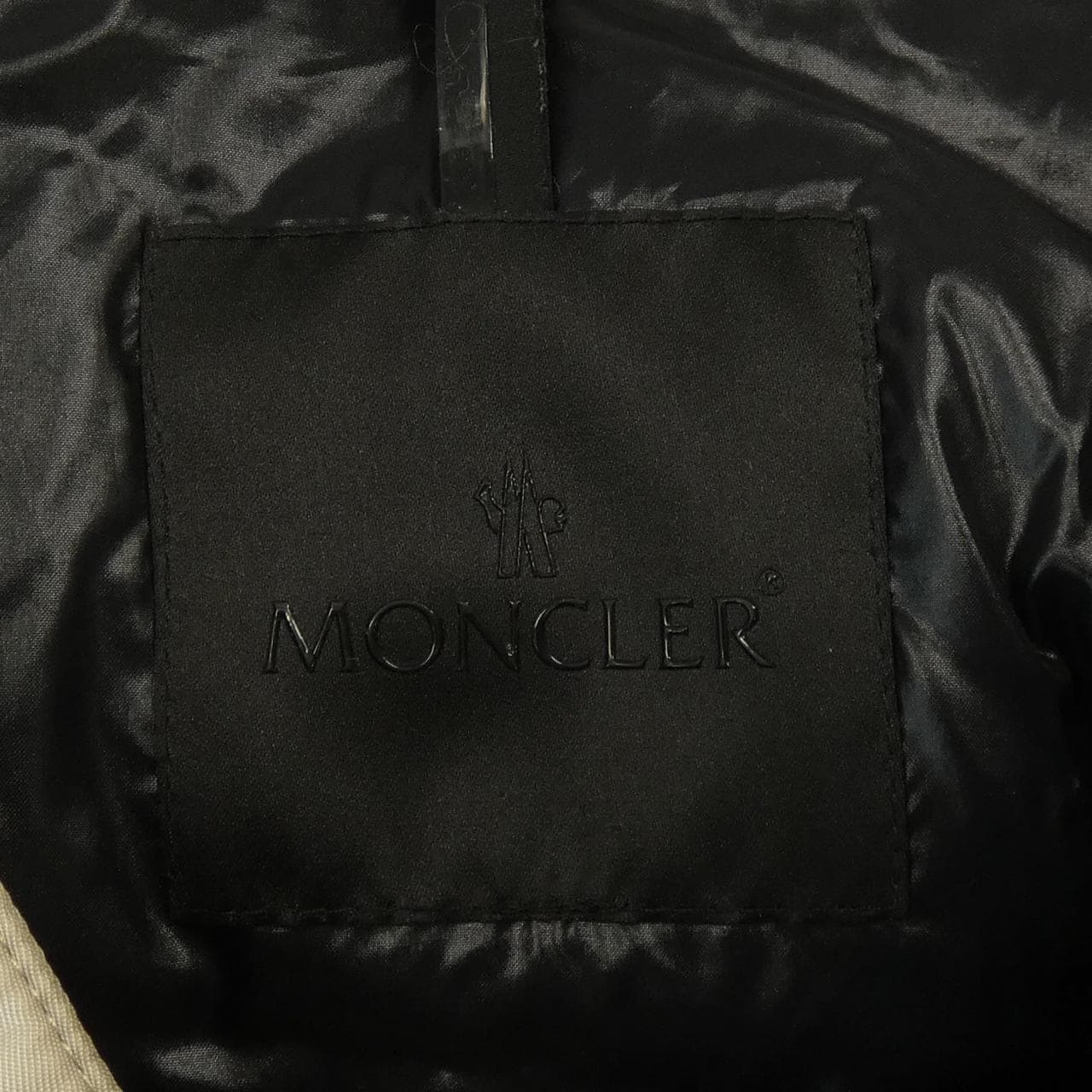 MONCLER MONCLER Down Jacket