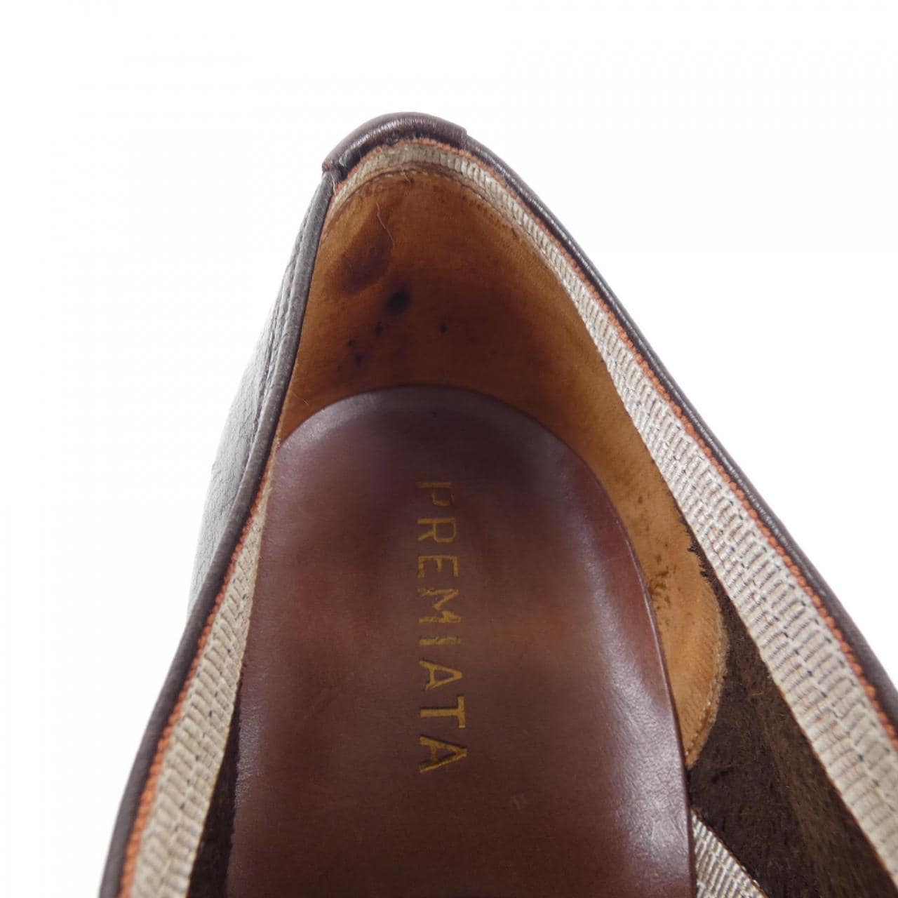 プレミアータ PREMIATA シューズ