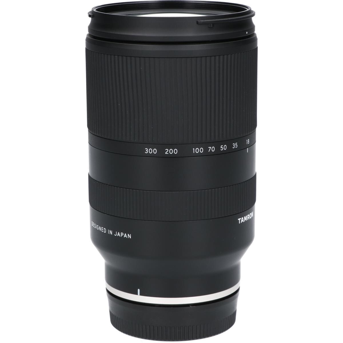 コメ兵｜18－300／3．5－6．3VC Di III－A VC  